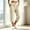Z_ Beige, variant on BVnarty Women's Elastic High Waist Casual Capri Pants, Baggy Loose Fit Capris with Side Pockets for All-Day Comfort Dark Gray XXXL