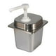 thumbnail image 1 of Dispensador de Bomba de 2,3 L BLESIY para jarabe de café, 1 of 8