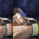 thumbnail image 2 of 2 Correas De 20mm Para Samsung Galaxy Watch 7 5 4 6 Classic, 2 of 7