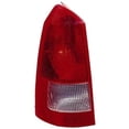 thumbnail image 1 of 2004 Ford Focus Tail Light Driver Side Wagon High Quality, 1 of 1
