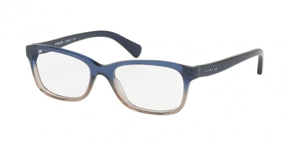 Coach 6089 Eyeglasses 5474 Blue