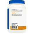 thumbnail image 4 of Nutricost Whey Protein Isolate Powder (Salted Caramel) 2LBS, 4 of 5