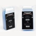 thumbnail image 1 of Fundas para cartas ProGuard Cards 500 ajuste perfecto PSA 2 mil, 1 of 5