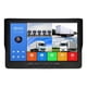 thumbnail image 4 of Cámara de tablero para camión con alerta de punto ciego en cuatro direcciones, 360 grados, alta definición, 4k, visión nocturna a todo color, imagen de visión trasera, dispositivo integrado, 4 of 5