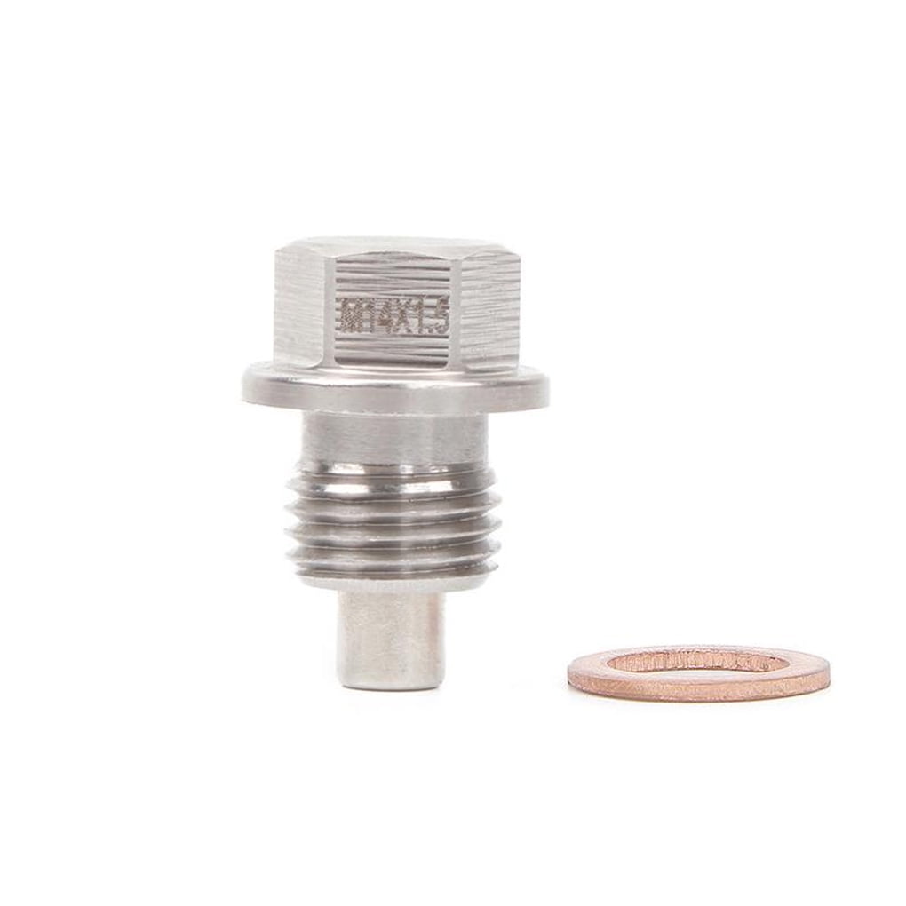 Kironypik Car Oil Drain Bolts Stainless Steel Truck Automobile Stopper