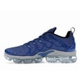 thumbnail image 2 of Nike Men's Air VaporMax Plus Game Royal Racer Blue Running Shoes, from StockX, 2 of 5