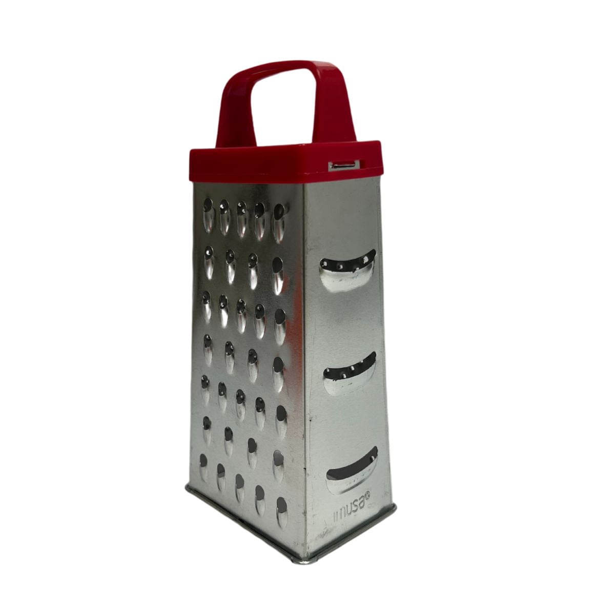Imusa Aluminium Tin Grater 8 inches
