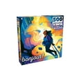 thumbnail image 5 of Buffalo Games 500-Piece Bonjour Jigsaw Puzzle Assorytment (Styles May Vary), 5 of 5