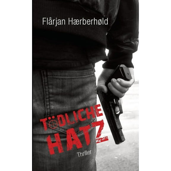 Tödliche Hatz: Thriller (Paperback)