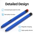 thumbnail image 2 of Estuche para lápices AZF Classic Design para Samsung Galaxy Tab S6 Lite S Pen, 2 of 7