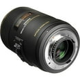 thumbnail image 3 of Sigma Objectif 105mm f/2.8 EX DG OS pour Appareil Photo Nikon AF Kit de Luxe, 3 of 4