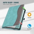thumbnail image 4 of Funda Fintie para Samsung Galaxy Tab S10 FE/S9 FE 5G 10.9 pulgadas/Tab S9, 4 of 9