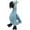 #Jewel, variant on Rio Blu&Jewel Plush Collectible Figurine – 11.8 Inch Soft Cartoon Blue Macaw Plushie Sculpture for Adult Collectors, Desk Decor & Gift (2 PCS)