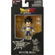 Dragon Stars Series - Dragon Ball DAIMA - Vegeta [Mini], 5 Action Figure