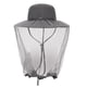thumbnail image 1 of Sombrero de Sol Minnieouse para Hombre Pescador Poliéster Gris Oscuro, 1 of 6