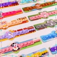 thumbnail image 3 of Regalos para el día de San Valentín, juguetes inquietos con forma de animales con tarjetas para niños, 3 of 6