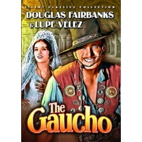The Gaucho (DVD), Alpha Video, Action & Adventure
