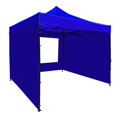 thumbnail image 1 of Carpa Toldo con Paredes Lona 3m X 3m Plegable Impermeable azul SKY GREEN HJTPT3030003, 1 of 7