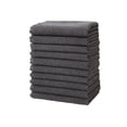 thumbnail image 1 of Toallas de Papel de Cocina Multipack 10Pc Verde 11.81x11.81In, Paño de Limpieza Libre de Pelusa para Platos Toalla de Secado de Coche, Limpieza Absorbente Espesada, 1 of 6