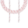 thumbnail image 3 of Unique Bargains Recoil Starter Rope 4mm Dia. 5m 16.4ft Polyester Pull Cord for 168F 170F Lawn Mower Trimmer Engine Parts, 3 of 3