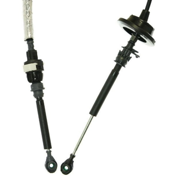 OE Replacement for 19972005 Ford Ranger Automatic Transmission Shifter