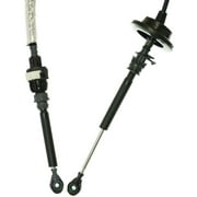 ford ranger automatic transmission shifter cable