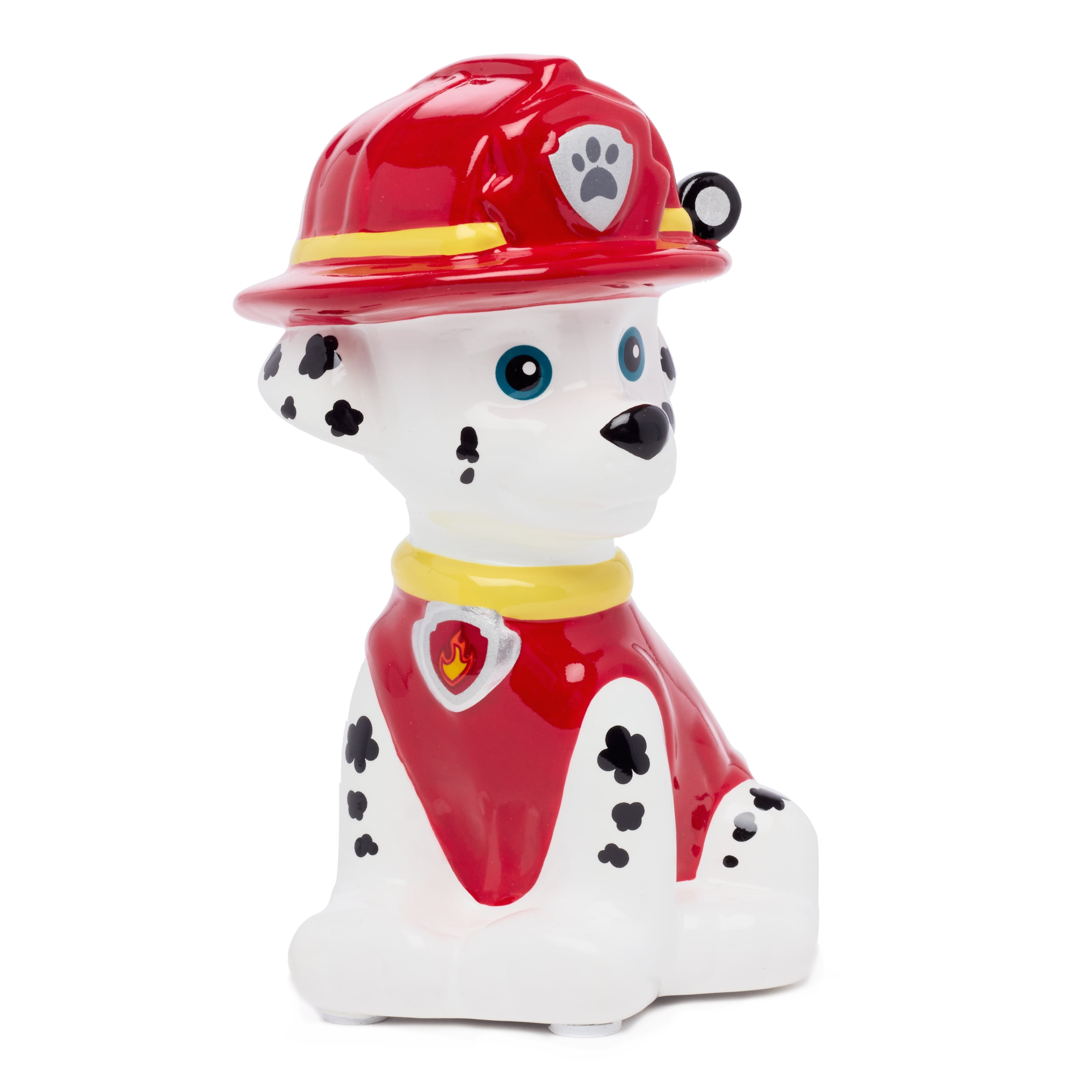 marshall piggy bank