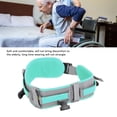 thumbnail image 4 of Lift Gait Belt, Soft and Comfortable Walking Aid Transfer Belt Great Support  for Hospital, 4 of 7