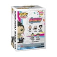 thumbnail image 3 of Figura de vinilo coleccionable Funko POP! Animación Boruto, 3 of 8