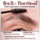thumbnail image 2 of Herbishh Eyebrow Enhancing Serum, Defined Brow Serum, Lightweight, Easy-to-Use, 0.135 fl oz, 2 of 5