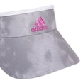 thumbnail image 4 of Women's adidas Match Visor Color: Semi Green Spark Size: N/A, 4 of 5