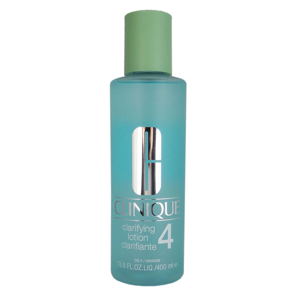 Clinique Clarifying Lotion #4 13.5 oz (OilySkin)