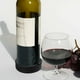 thumbnail image 2 of Soporte para botella de champán, soporte para botella de cerveza, almohadilla de silicona, almohadilla antideslizante para botella de vino, 2 of 6