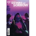 thumbnail image 1 of Sisters of Sorrow #3A VF ; Boom! Comic Book, 1 of 1