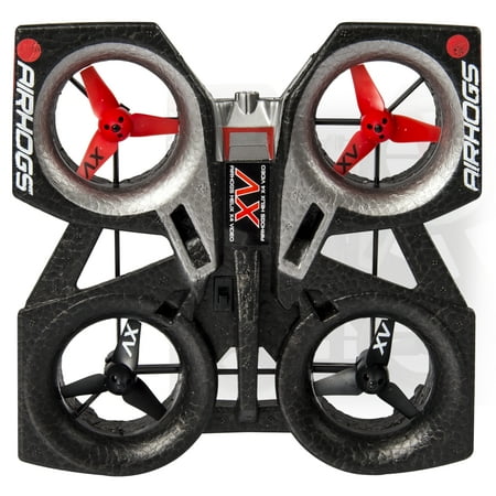 Air Hogs, Helix Video Drone Quad Copter