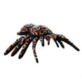thumbnail image 6 of TUFFY® Desert Tarantula, 2-Pack Durable Dog Toys, 6 of 9