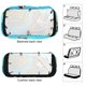thumbnail image 3 of ¡Jakers! Las Aventuras de Piggley Winks-theme Car Rear Seat Covers Back Elastic Flexible Car Seat Covers Decorative Fits Most Cars 120x59x76cm, 3 of 6
