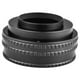 thumbnail image 2 of Adaptador De Lente Adaptador helicoidal de lente M52 a M42 Anillo de tubo de extensión macro de montaje de 17-31 mm, 2 of 6
