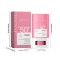 thumbnail image 3 of Sunscreen Whitening Sun Paste for Face Body Oil-control Bleaching Face Moisturizer Sunblock Skin Protective Paste, 3 of 7