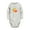 Gray Type B, variant on Fruit Grapefruit Image Print Cute Rompers, Newborn Baby Unisex Bodysuits, Infant Jumpsuits, Toddler 0-12 Months Kids Long Sleeves Oufits (Gray, 0-6 Months)