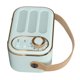 thumbnail image 4 of Altavoz portátil, Altavoz Bluetooth Estéreo HiFi Vintage Altavoz inalámbrico Altavoz inalámbrico de Alta Capacidad, 4 of 12