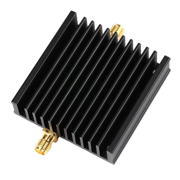 Amplificador de potencia M Hz, 1-930MHz 2W RF Amplificador de potencia de transmisión de radio de banda ancha Amplificador de potencia de banda ancha Uso conveniente