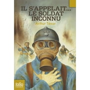 Folio Junior: Il S Appelai Le Soldat Inc (Series #A63202) (Paperback)