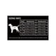 thumbnail image 5 of TRUELOVE Pet Harness Nylon Reflective Comfortable and Breathable Explosion-proof Small Medium Large Outdoor Camping HP5652 ShopWise Round, 5 of 9