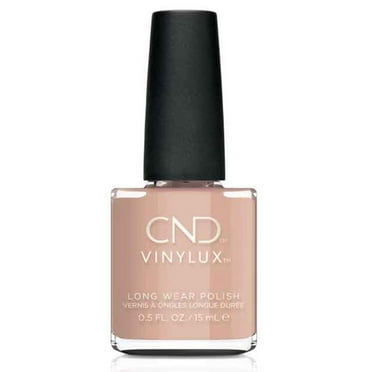 CND Vinylux Nail Polish Silk Slip Dress # 391 - 15 mL / 0.5 fl. oz