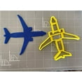 thumbnail image 4 of Boeing P8 Poseidon Military Plane Cookie Cutter- Fast Shipping - Sharp Edges - Exceptional Quality, 4 of 5