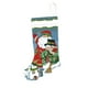 thumbnail image 2 of Cuadros Decorativos Calcetines navideños artesanales de punto de cruz contados de 14 quilates, decoración de pared con ilustraciones (XJL163) DQrwqpou Nuevos Originales, 2 of 9