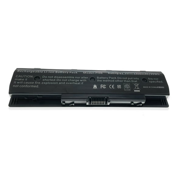 6Cell New Battery for HP ENVY 15Z-J000 15Z-J100 17T-J000 17T-J100 709988-541