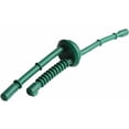 thumbnail image 5 of Kit de filtro de aire y combustible para STIHL FS38 FS45 FS55 FS45C FS55R HS45 Etc, filtros de aire + filtros de combustible + línea de combustible + bomba de cebado + piezas de bujía 9 en 1, 5 of 5