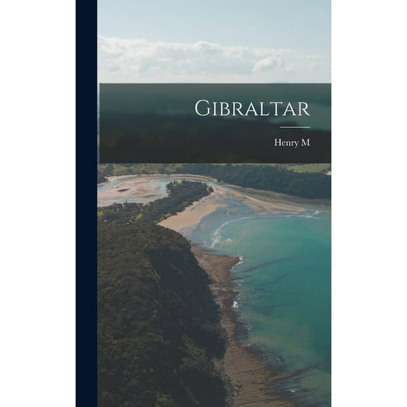Gibraltar (Hardcover)